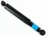 Амортизатор газовый задний 314 046 SACHS