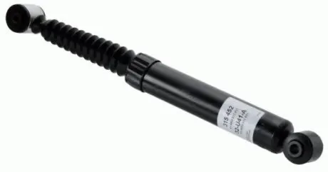 Амортизатор газовий задній SACHS 315 452