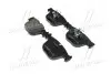 Тормозные колодки дисковые P06053 BREMBO