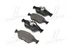 Гальмівні колодки дискові P24 055 BREMBO P24055 (фото 2)