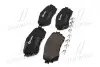 Гальмівні колодки дискові P49 048 BREMBO P49048 (фото 4)