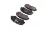 Тормозные колодки дисковые BREMBO P56100 (фото 4)