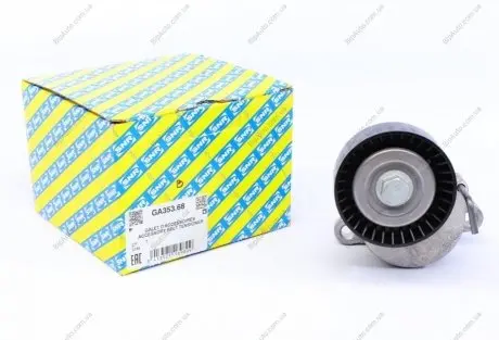 Ролик натяжний SNR SNR NTN GA353.68
