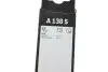 ЩІТКИ СКЛООЧИСНИКІВ 3 397 014 138 BOSCH 3397014138 (фото 12)