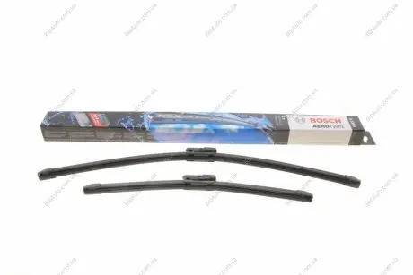 Щетки стеклоочистителей BOSCH 3397014138