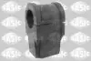 Опора, стабилизатор D=24mm 2304025 SASIC