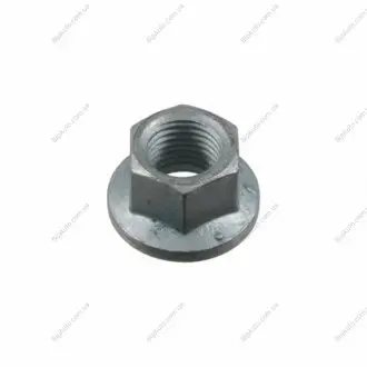 Гайка колісна 10 92 2474 SWAG 10922474