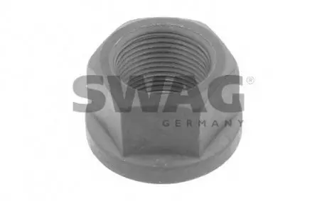 Гайка крепления колеса LKW SWAG 97904901