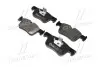 Тормозные колодки дисковые P06070 BREMBO