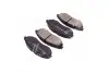 Гальмівні колодки дискові P24 048 BREMBO P24048 (фото 4)