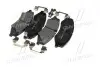 Тормозные колодки дисковые BREMBO P44022 (фото 3)