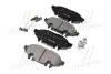 Тормозные колодки дисковые BREMBO P50050 (фото 4)
