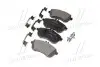 Гальмівні колодки дискові P50 067 BREMBO P50067 (фото 2)