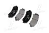 Гальмівні колодки дискові P56 099 BREMBO P56099 (фото 3)