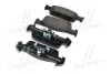 Гальмівні колодки дискові P68 060 BREMBO P68060 (фото 4)