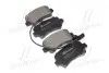 Гальмівні колодки дискові P68 063 BREMBO P68063 (фото 1)
