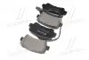 Гальмівні колодки дискові P68 063 BREMBO P68063 (фото 4)