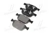 Гальмівні колодки дискові P86 023 BREMBO P86023 (фото 2)