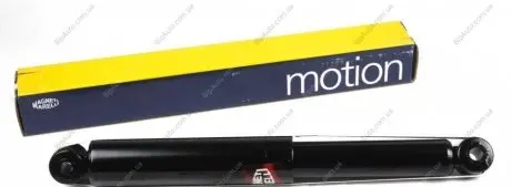 Амортизатор (задній) MB Vito (W638) 96-03 (2716G) MAGNETI MARELLI 352716070000