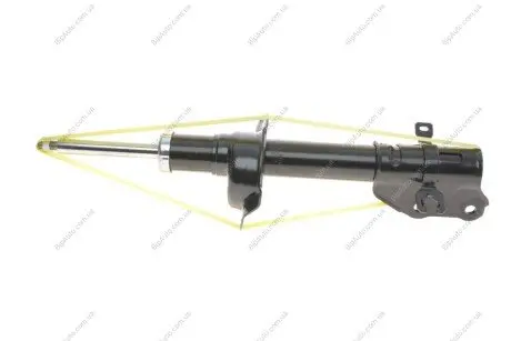 Амортизатор передній Tokico B3263