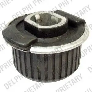 Сайлентблок заднего рычага Delphi TD599W