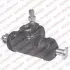 Рабочий тормозной цилиндр LW50007 DELPHI