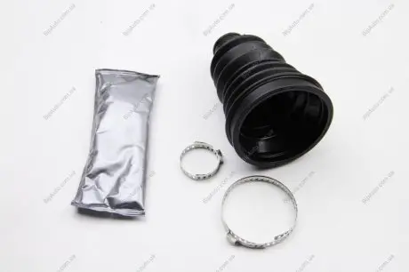 Пыльник наружного ШРУСа AUTOFREN D8184T