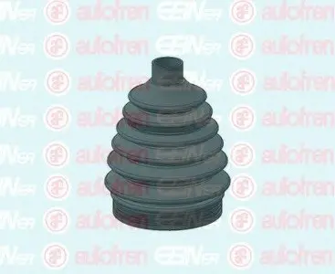 Пильник шруса зовнішнього LACETTI/NUBIRA/EPICA 05- (термопластик) SEINSA AUTOFREN D8277T
