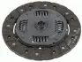 Ведений диск зчеплення 1862301031 SACHS
