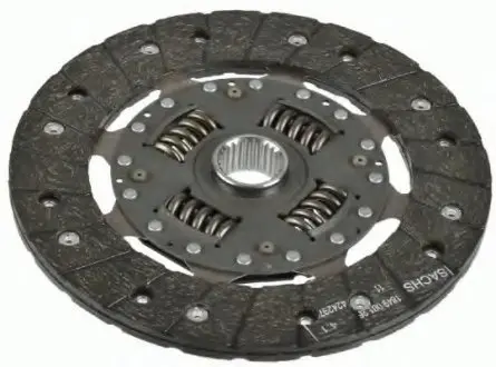 Ведомый диск сцепления SACHS 1878006440