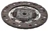 Ведомый диск сцепления 1862518343 SACHS