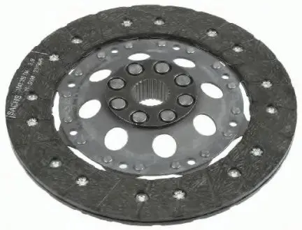 Ведомый диск сцепления SACHS 1864466031