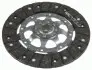 Ведомый диск сцепления 1864532333 SACHS