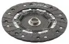 Ведомый диск сцепления 1878001193 SACHS
