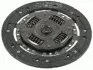 Ведомый диск сцепления 1878002736 SACHS