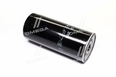 Оливний фільтр KNECHT (MAHLE) MAHLE / KNECHT OC 246 (фото 1)