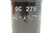 Фильтр масляный Toyota, VW MAHLE MAHLE / KNECHT OC 275 (фото 2)