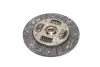 Ведомый диск сцепления PHC Valeo HD-106 (фото 2)