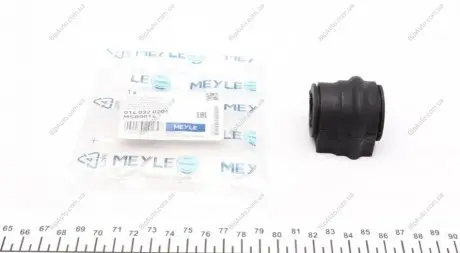 Подушка стабілізатора MEYLE 014 032 0206
