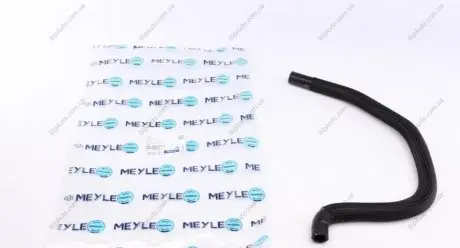 Шланг високого тиску гідропідсилювача керма MEYLE 359 202 0001