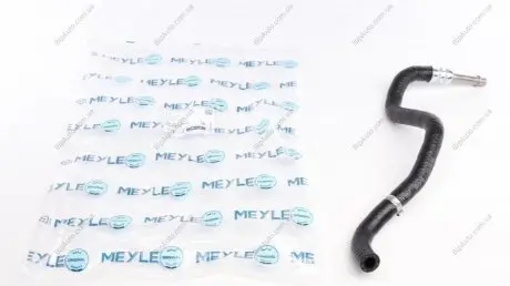 Шланг високого тиску ГУР MEYLE 359 203 0006