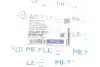 Подушка стабілізатора MEYLE 100 411 0011 (фото 2)