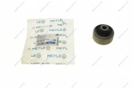 Сайлентблок рычага MEYLE 16-14 610 0005
