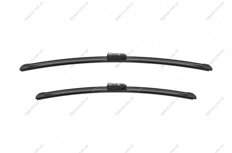 ЩІТКИ СКЛООЧИСНИКІВ AEROTWIN 3 397 007 296 BOSCH 3397007296
