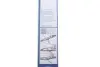 Щетки стеклоочистителя BOSCH 3397018965 (фото 2)