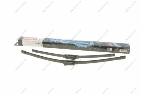 Щетки стеклоочистителя BOSCH 3397007620