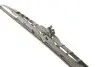 Склоочисник каркасний 500 мм. під гачок BOSCH 3397004583 (фото 2)