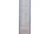 Склоочисник каркасний 500 мм. під гачок BOSCH 3397004583 (фото 7)