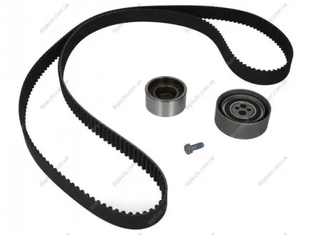 Комплект ГРМ (ремінь + ролик) Contitech CT726K1