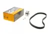 Ременной комплект ГРМ CT908K1 CONTITECH
